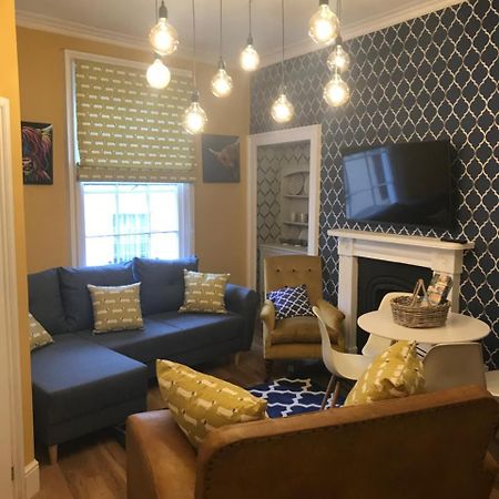 Central City Pad One Bedroom Plus Double Sofabed Bath Exterior foto